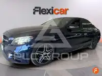 2020 Mercedes Benz C 200