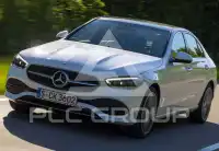 2020 Mercedes Benz C 200
