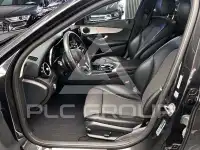 2020 Mercedes Benz C 200