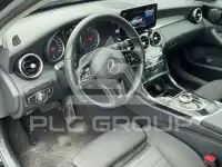 2020 Mercedes Benz C 200