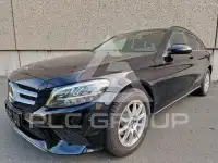 2020 Mercedes Benz C 200