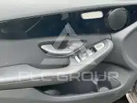2020 Mercedes Benz C 200