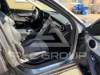 2020 Mercedes Benz C 200