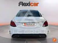 2020 Mercedes Benz C 200