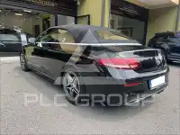 2020 Mercedes Benz C 200