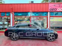 2020 Mercedes Benz C 200
