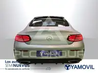 2020 Mercedes Benz C 200