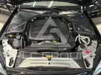 2020 Mercedes Benz C 200