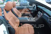 2020 Mercedes Benz C 200