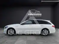 2020 Mercedes Benz C 200