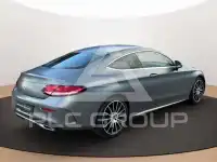 2020 Mercedes Benz C 200