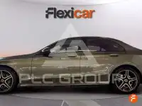 2020 Mercedes Benz C 200