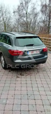 2020 Mercedes Benz C 200