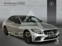 2020 Mercedes Benz C 200
