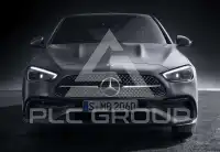 2020 Mercedes Benz C 200