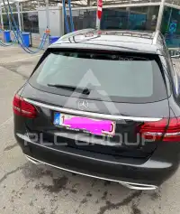 2020 Mercedes Benz C 200