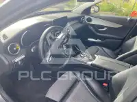 2020 Mercedes Benz C 200