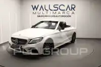 2020 Mercedes Benz C 200