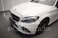 2020 Mercedes Benz C 200