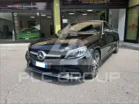 2020 Mercedes Benz C 200