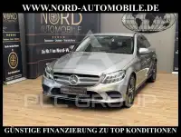 2020 Mercedes Benz C 200