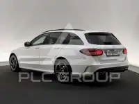 2020 Mercedes Benz C 200