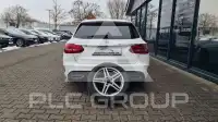 2020 Mercedes Benz C 200