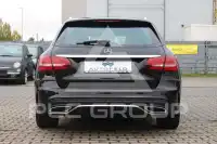 2020 Mercedes Benz C 200