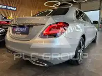 2020 Mercedes Benz C 200