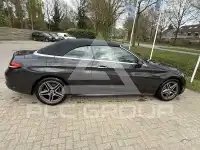2020 Mercedes Benz C 200