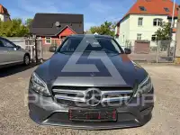 2020 Mercedes Benz C 200