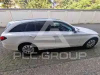 2020 Mercedes Benz C 200