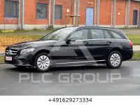 2020 Mercedes Benz C 200