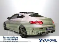 2020 Mercedes Benz C 200