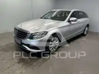2020 Mercedes Benz C 200