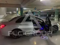 2020 Mercedes Benz C 200