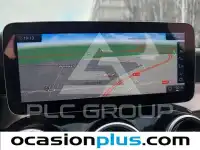 2020 Mercedes Benz C 200