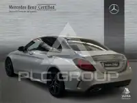 2020 Mercedes Benz C 200