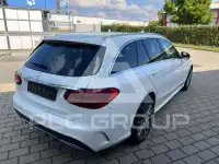 2020 Mercedes Benz C 200