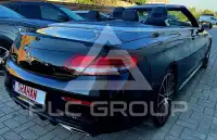 2020 Mercedes Benz C 200