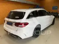 2020 Mercedes Benz C 200