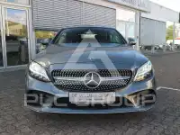 2020 Mercedes Benz C 200