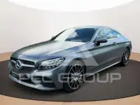 2020 Mercedes Benz C 200
