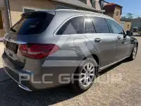 2020 Mercedes Benz C 200
