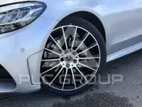 2020 Mercedes Benz C 200