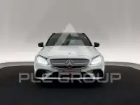 2020 Mercedes Benz C 200
