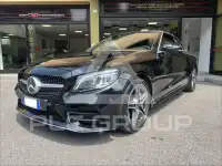 2020 Mercedes Benz C 200