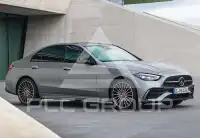 2020 Mercedes Benz C 200