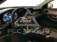 2020 Mercedes Benz C 200
