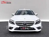 2020 Mercedes Benz C 200